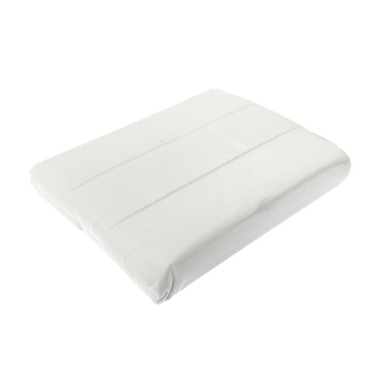 Play-Doh White Sculpt ‘n Mold Clay 142g image number 2