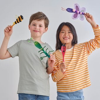 How to Make Story Spoons