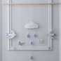 How to Make a Clay Nursery Mobile image number 1