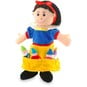 Fiesta Snow White and the 7 Dwarfs Hand Finger Puppets image number 3