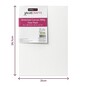 Valuecrafts Stretched Canvas A4 4 Pack image number 5