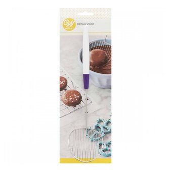 Wilton Dipping Scoop 