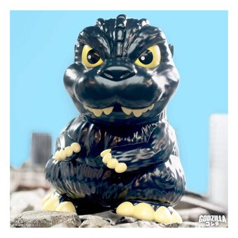 Godzilla &lsquo;89 FUN! FUN! Figure