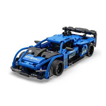 CaDA Shadow Sports Car 380 Pieces
