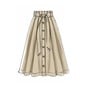 McCall&rsquo;s Women&rsquo;s Skirts Sewing Pattern M7906 (14-22) image number 4