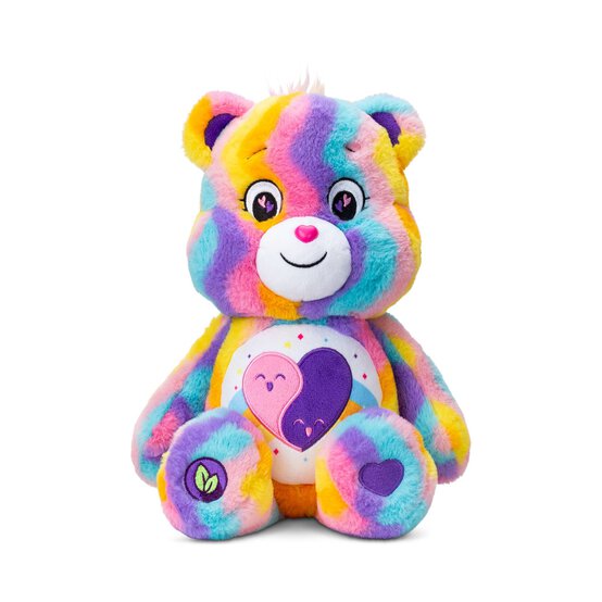 Care Bears Friends Forever Bear image number 2
