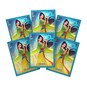 Disney Lorcana Mulan Card Sleeves 65 Pack image number 2
