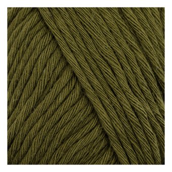 Knitcraft Camouflage Tiny Cotton Friends Yarn 25g