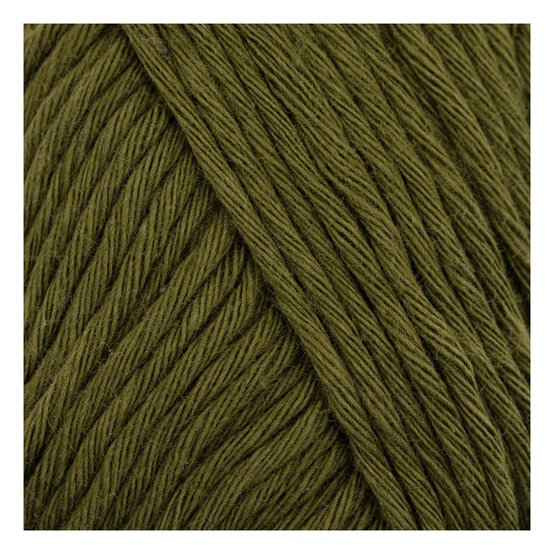 Knitcraft Camouflage Tiny Cotton Friends Yarn 25g image number 2