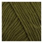 Knitcraft Camouflage Tiny Cotton Friends Yarn 25g image number 2