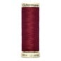 Gutermann Red Sew All Thread 100m (226) image number 1