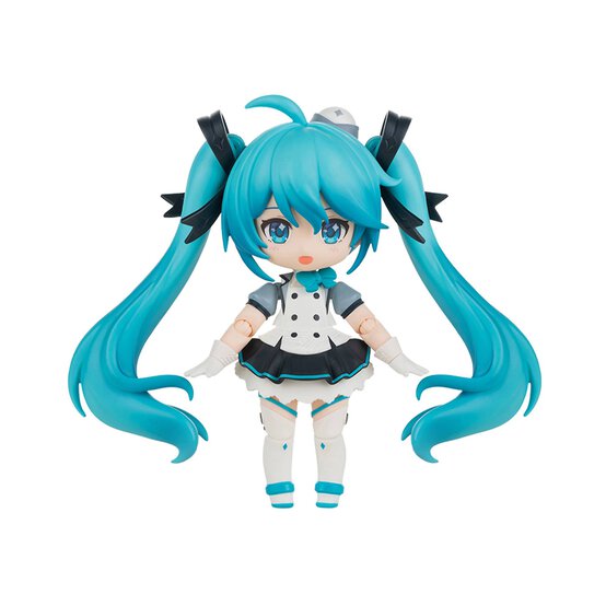 Assorted Blokees Hatsune Miku DaaLaMode Q Series Miku With You Model Kit image number 4