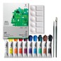 Winsor & Newton Winton Oil Essentials Set 14 Pieces  image number 3
