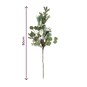 Assorted Leaf Stem 80cm image number 3