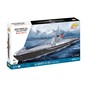 COBI U-Boot U-52 (Type VIIB) Set 1:144 image number 1