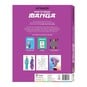 Artmaker How to Draw Manga Kit image number 2