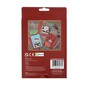 Christmas Gem Art Card Making Kit 3 Pack image number 4