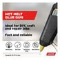 Loctite Hot Melt Glue Gun and Sticks image number 3