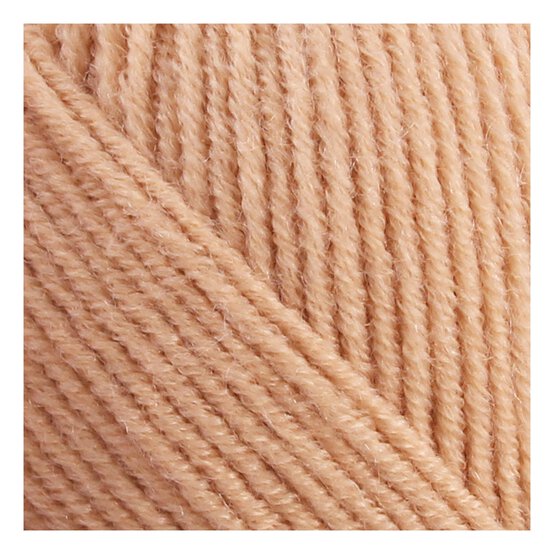 Knitcraft Biscuit Make the Change DK Yarn 100g image number 2