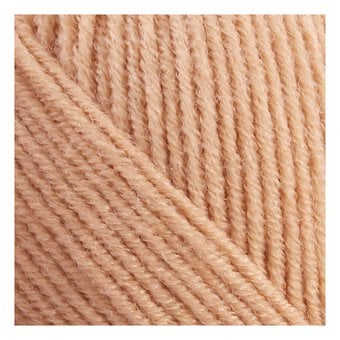 Knitcraft Biscuit Make the Change DK Yarn 100g image number 2