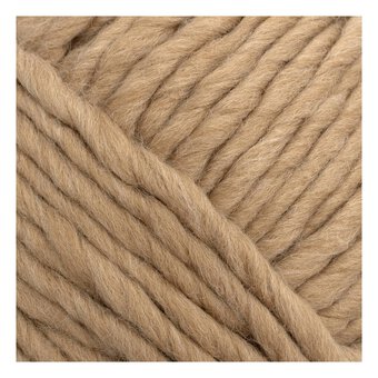 Knitcraft Beige Marl Cosy On Up Yarn 200g