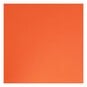 Orange Foam Sheet 22.5cm x 30cm image number 2