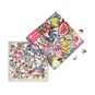 Clare Curtis Jardin de Suzanne Jigsaw Puzzle 1000 Pieces image number 3