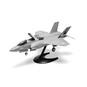 Airfix Quickbuild F-35B Lightning II Model Kit image number 4