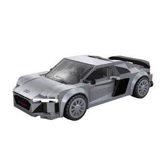 CaDA Audi R8 Coupe 199 Pieces