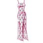 McCall’s Brandi Dress Sewing Pattern M8174 (18-24) image number 3