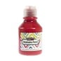 Red Washable Paint 150ml image number 1