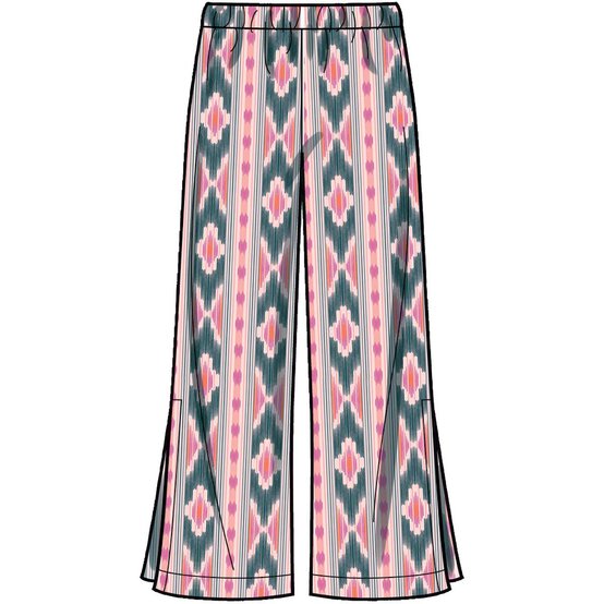 Simplicity Kids&rsquo; Separates Sewing Pattern S9281 (7-14) image number 6