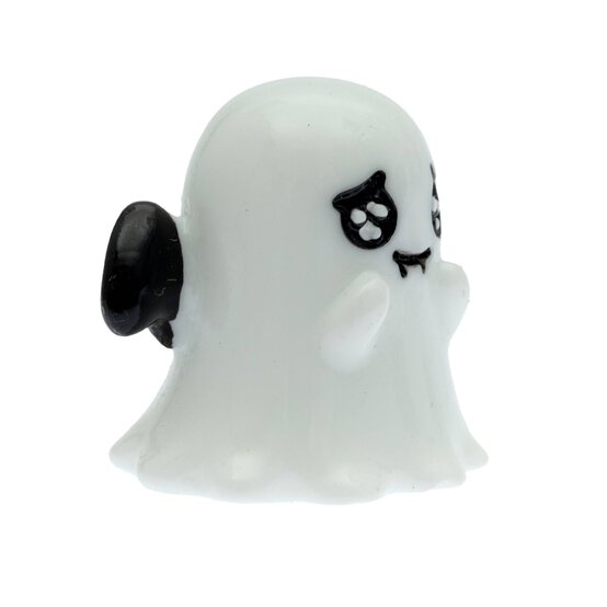 Ghost Resin Decorations 5 Pack image number 3