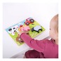Bigjigs Chunky Wooden Farm Puzzle image number 2