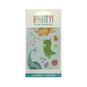 Dinosaur Party Sticker Sheets 4 Pack image number 4