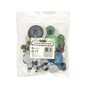 Self-Adhesive Assorted Googly Eyes 200 Pack image number 5