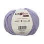 Knitcraft Lilac Little Merino 50g image number 1
