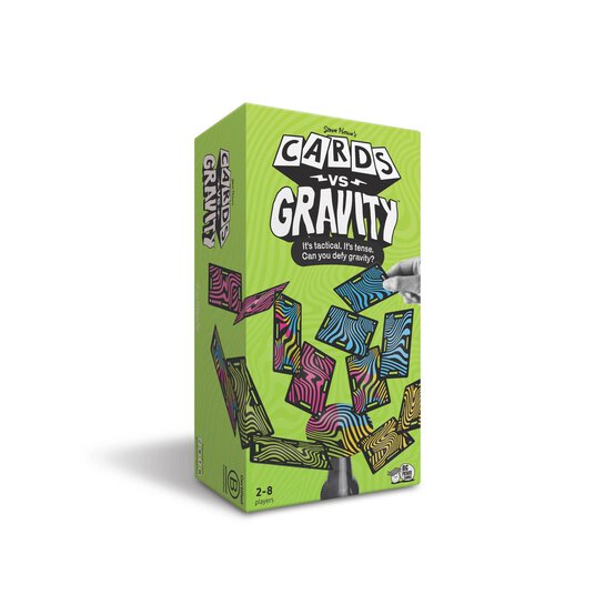 Cards vs Gravity Pro Card Game  image number 1