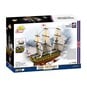 COBI HMS Victory Set 1:144 image number 5