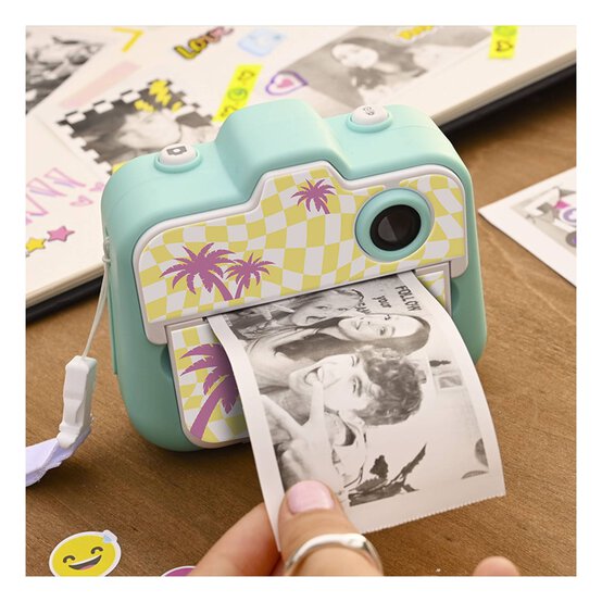 Photo Creator Instant Camera image number 6