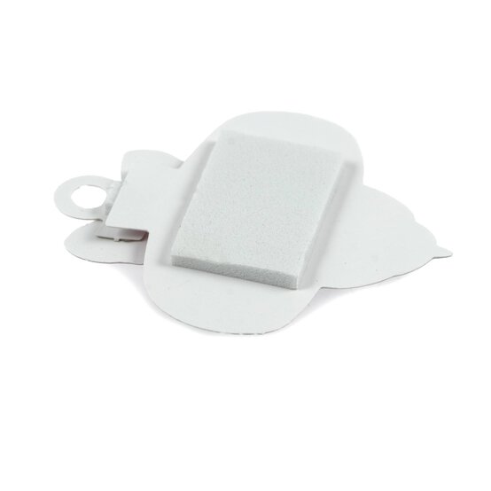 Ornament 3D Stickers 12 Pack image number 3