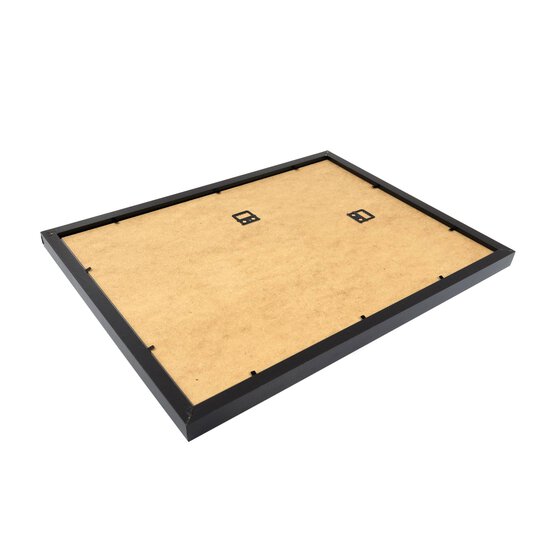 Black Multi Aperture Frame 30cm x 40cm image number 3