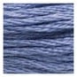 DMC Blue Mouline Special 25 Cotton Thread 8m (160) image number 2