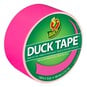 Pink Duck Tape 4.8cm x 13.7m image number 1