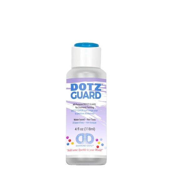 Diamond Dotz All-Purpose Dotz Guard 118ml image number 1