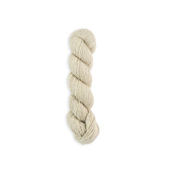 Bramble & Fleece Bishopdale Sheepsoft Aran 100g  image number 2