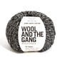 Wool and the Gang TV Static Shiny Happy Cotton 100g image number 1
