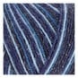 West Yorkshire Spinners Silent Night Signature Sparkle 4 Ply 100g image number 2