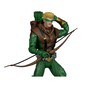 DC Multiverse Green Arrow Connor Hawke Figure image number 3