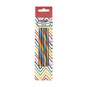Kids&rsquo; Multicolour Pencils 4 Pack image number 1